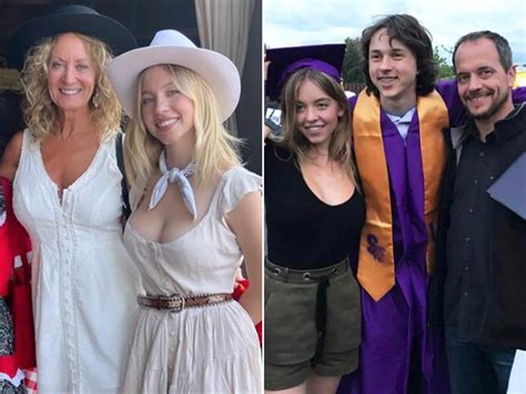 who are sydney sweeney parents