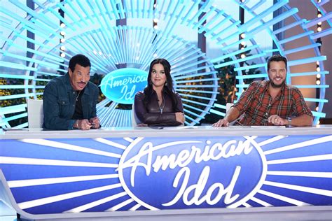 who are the 2024 american idol judges