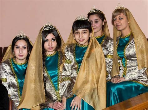 who are the azerbaijani people