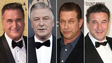 who are the baldwin brothers