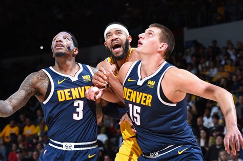 who are the denver nuggets