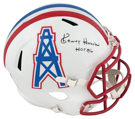 who are the houston oilers now