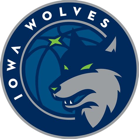 who are the iowa wolves