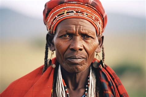 who are the maasai