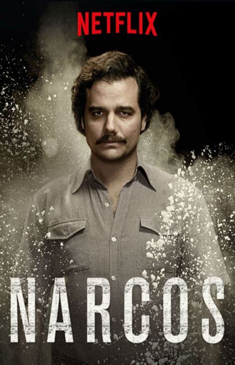 who are the narcos
