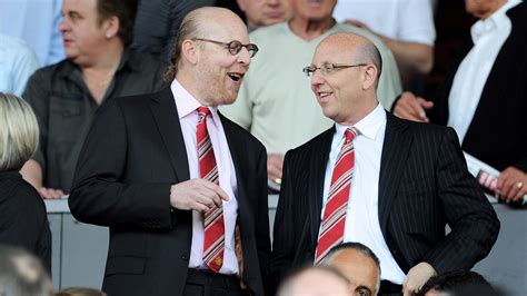 who are the new owners of manchester united