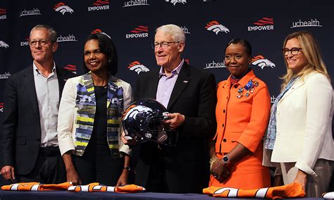 who are the new owners of the denver broncos