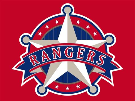 who are the texas rangers
