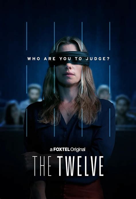 who are the twelve