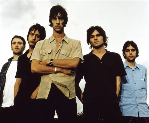 who are the verve