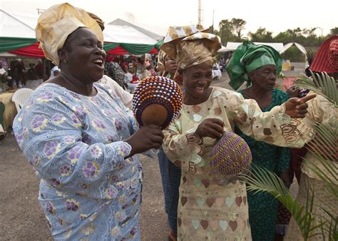 who are the yoruba people descendants from