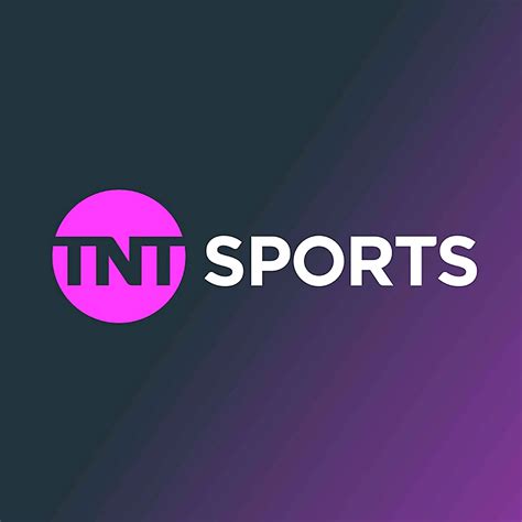 who are tnt sports uk