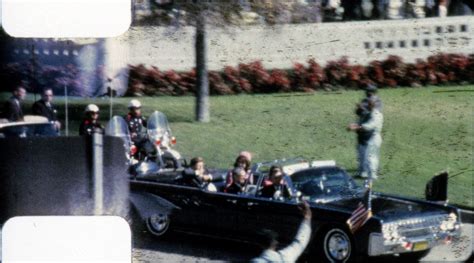 who assassinated jfk in 1963