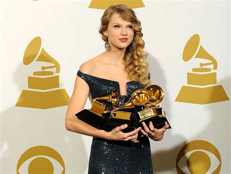 who attended the grammys with taylor swift