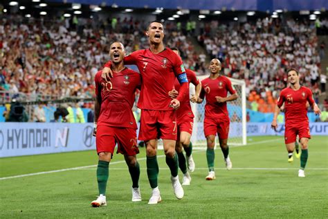 who beat portugal in world cup 2022