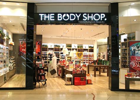 who bought the body shop