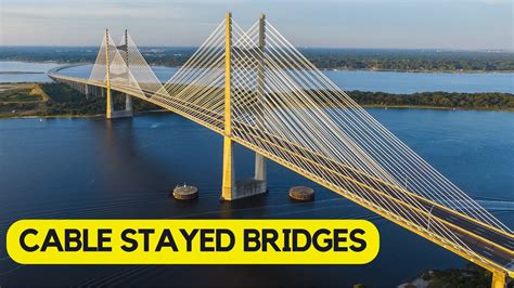 Who Built Cable Stayed Bridge