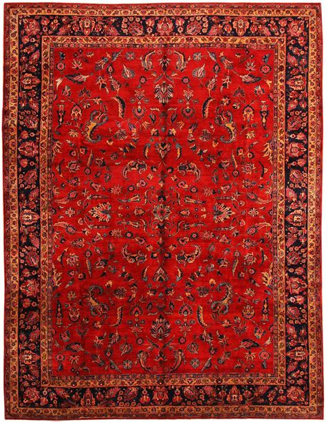 who buys antique persian rugs near me