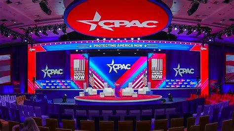 who can attend cpac