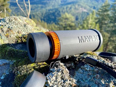 Who Can Benefit from Using a Maven Monocular