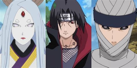 who can defeat itachi