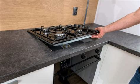 Who Can Replace Gas Cooktop