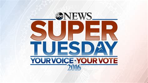 who can vote on super tuesday