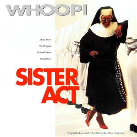who composed sister act 1992 soundtrack