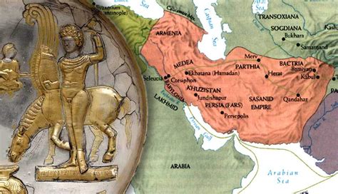 who conquered the sasanian empire