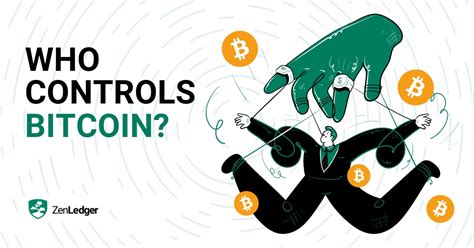  82 Popular Who Controls Bitcoin Code For Male