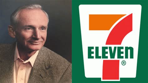 who created 7 eleven