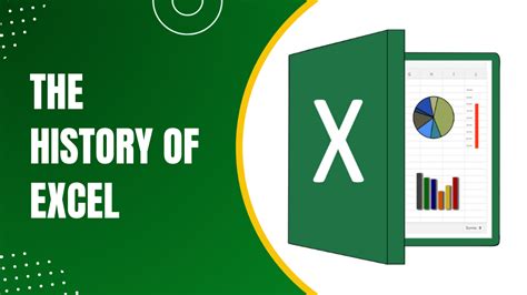 Who Created Excel