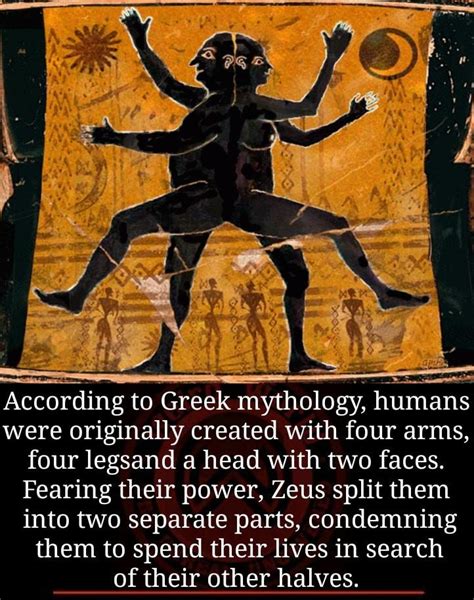 who created humans in greek myth