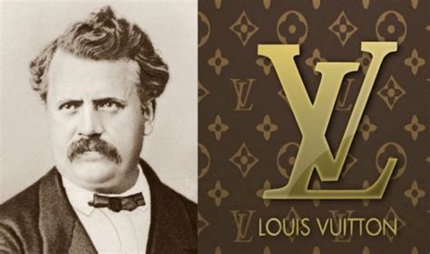 who created louis vuitton