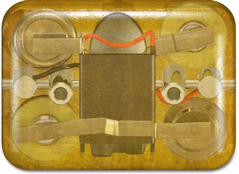 who created the artificial pacemaker in 1960