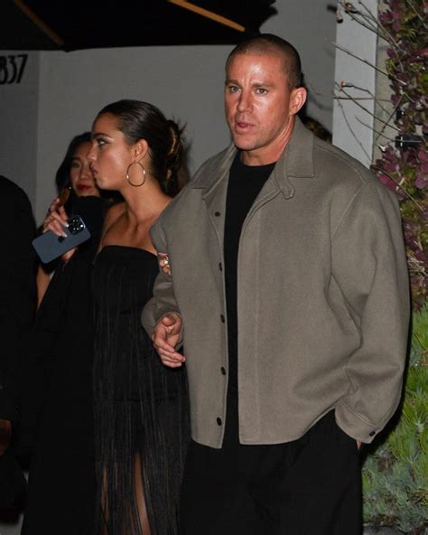 Top Secrets: Who Dated Channing Tatum Revealed