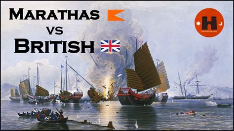 who defeated the british navy