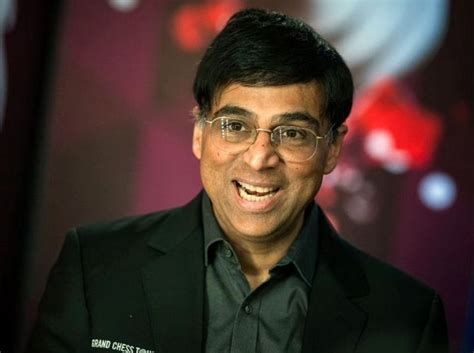 who defeated viswanathan anand