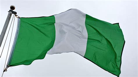 who designed the national flag of nigeria