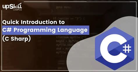 who developed c sharp programming language