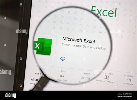 5 Facts About Excel