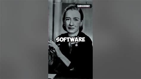 who developed the first compiler for a computer programming language