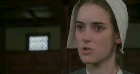 who did abigail williams accuse