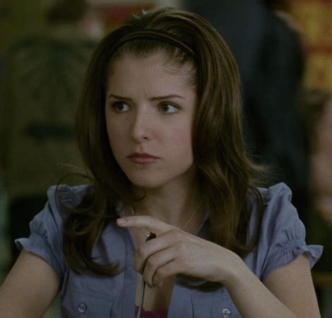 who did anna kendrick play in twilight