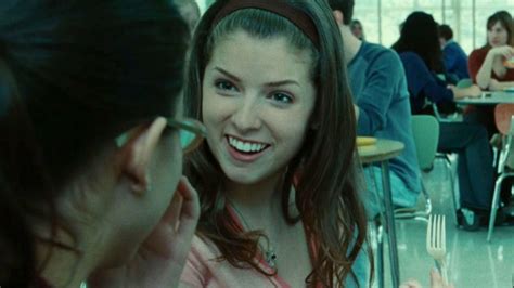 who did anna kendrick play in twilight movies