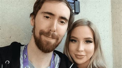 who did asmongold date