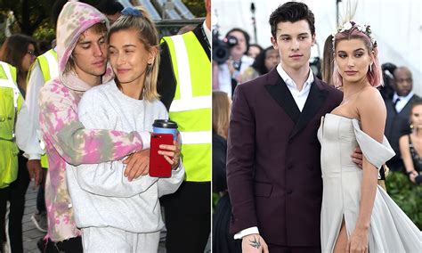 who did justin bieber date before hailey