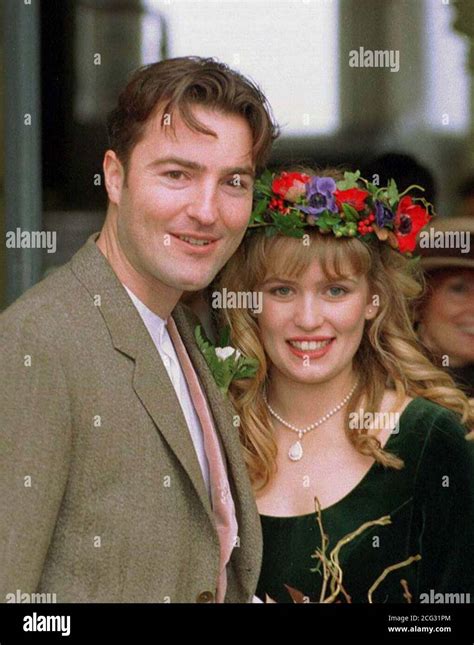 who did nick berry marry