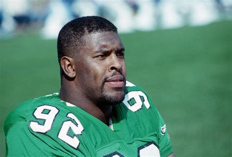 who did reggie white play for