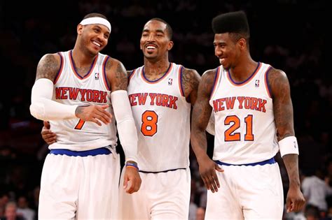 who did the new york knicks trade